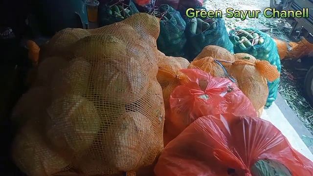 Harga sayuran dan bawang,harga cabai rawit dan cmb terus balapan hari ini dipasar induk sukomoro смотреть онлайн