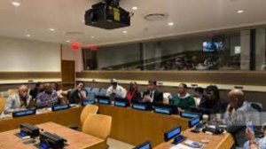 На своем сайте БИГ запустила петицию с требованием компенсаций за колониальную эксплуатацию