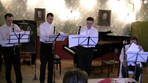 А.Павлючук. "Зарисовки"