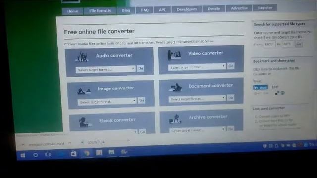 How to convert presentation into video. смотреть онлайн