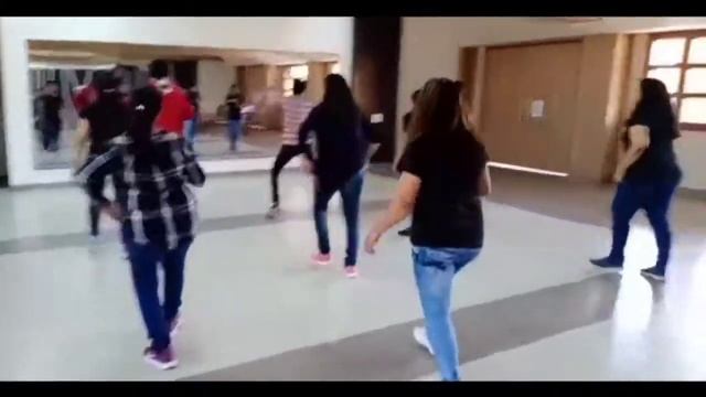 Mujhko Yaad Sataye Teri || Kitne Arman || Dance Video || Zumba Bollyarobies Video By RAHUL Tandi