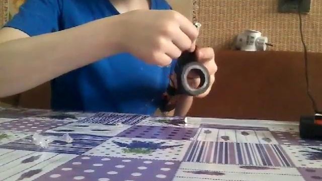 Как сделать обрез