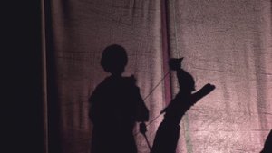 Ролик Счастливый принц