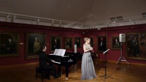 Вячеслав Овчинников. "Травушка"