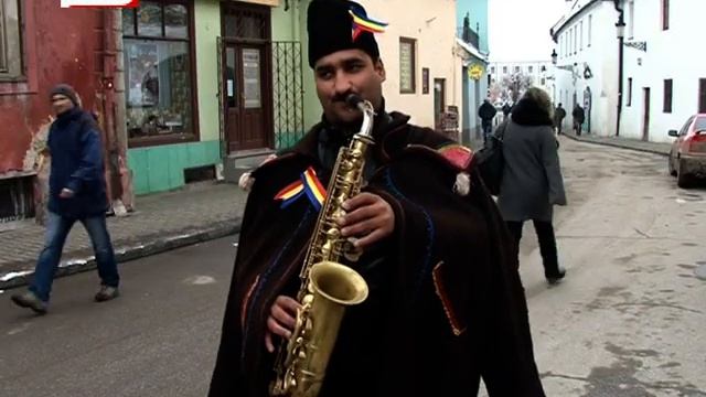 Popa de la Medias смотреть онлайн