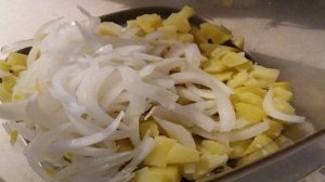 Салат Столичный