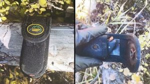 ВИДЕО #48   Джек Краймер Холодная тайна