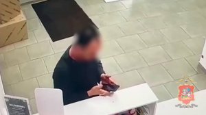 Мошенник из Средней Азии обворовал 6 пунктов выдачи Интернет-заказов в Талдоме