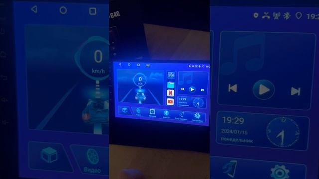 ОБЗОР АНДРОИД МАГНИТОЛЫ Pioneer CC3 4/64 смотреть онлайн