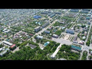 Несколько мест г. Славгорода, Алтайского края (по просьбе подписчиков)