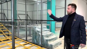 Монтаж детской игровой площадки в г. Новороссийск