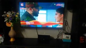 Yamaha Yht 1840 sound 🔊 Demo | 5.1 Sound system |Dolby Audio!