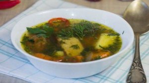 Шурпа. Как приготовить секреты и лучший рецепт