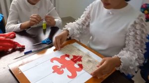 ши тоқу өнері