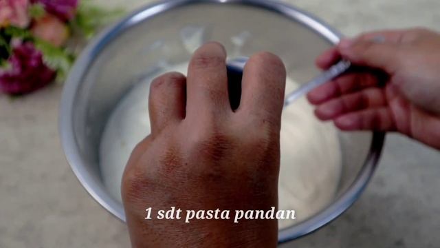 Resep Brownies Kukus Coklat Pandan смотреть онлайн