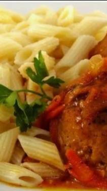 Мукбанг🍴Домашняя ЕДА😋 ГРИБНОЙ СУП/КОТЛЕТЫ/МАКАРОНЫ