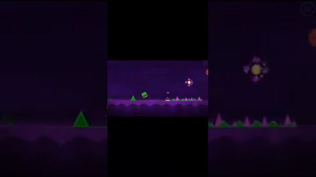 Новая игра    Geometry Dash Sudziro