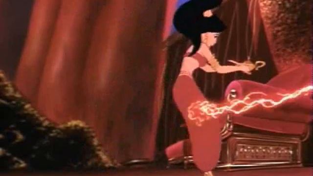 Lying is the most fun Jasmine can make without ... смотреть онлайн