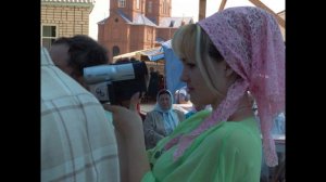 Молоканское пение. Поет Щетинкина Матрена Тимофеевна из Плач Иеремии 1 гл. 1,2 ст.