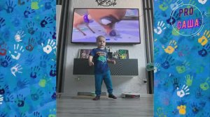 Песня Роблокс. В главных ролях Даниил. Роблокс удалила мне мама... Песни. Танцы. Музыка.