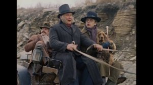 Приключения Шерлока Холмса и доктора Ватсона. Фильм 6.1. "Собака Баскервилей"-1. 1981 год.