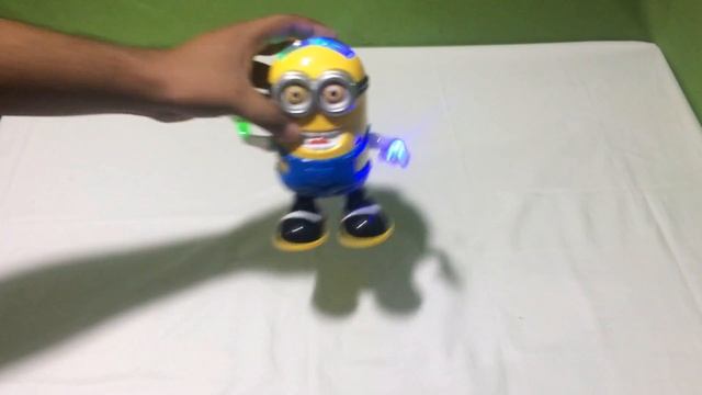 Minions toys Collection 2019 II UNBOXING & TESTING II TOY WORLD