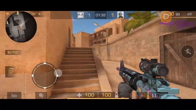 До обновы 0.23.0 осталось чу чуть!Дуэли,напы,мм залитай к нам! смотреть онлайн