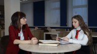 Видеовизитка учителя к конкурсу педагогического мастерства