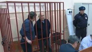 Прокуратура запросила до 25 лет тюрьмы участникам Таганской ОПГ