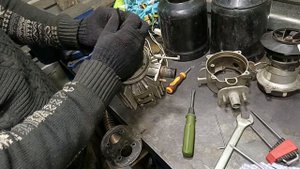 ремонт фена 4дм24