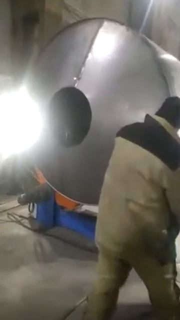 Завод резервуаров МеталлЭнергоХолдинг