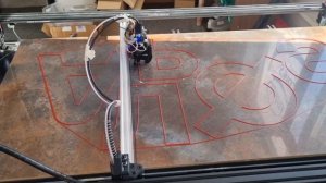 АльфаБанк 3д печать