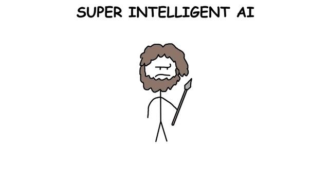 The 10 Stages of AI Explained in 10 Minutes