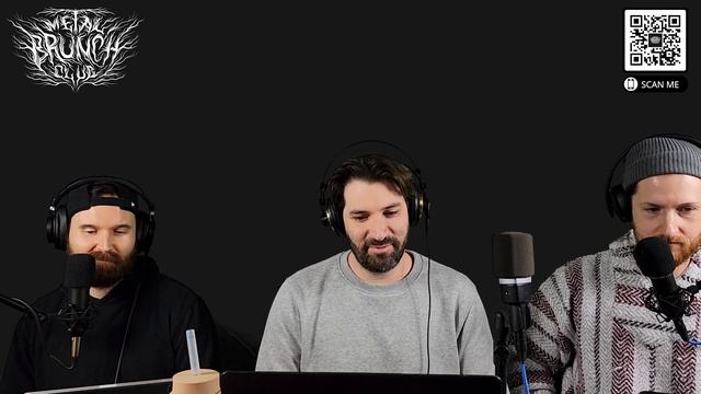 How Do They Keep Doing It?! – Summoning the Lich "The Forest Feasts" Reaction смотреть онлайн