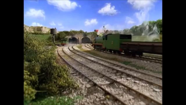 Trainboy55's 39,000 Subscribers Special!!! I'm Alive MV смотреть онлайн