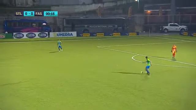 Giovanni Ávila - Centre Back (Left) - El Salvador - 2000 смотреть онлайн