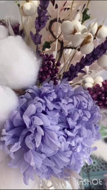 violet