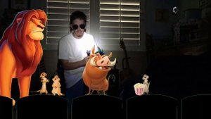 Timon And Pumbaa Rewind Magical Musical Adventure
