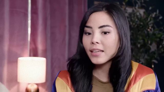 Анна Акана: Диалог с внутренним критиком смотреть онлайн