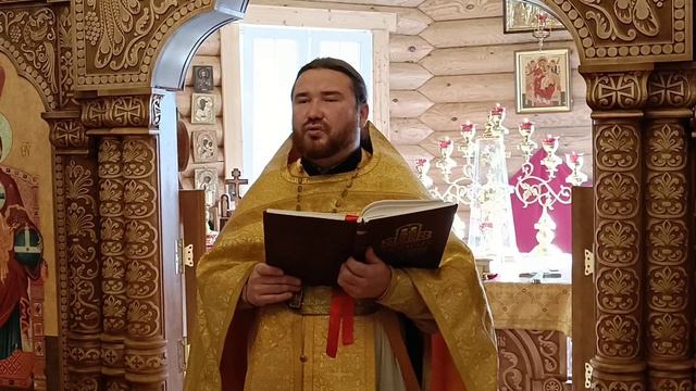 Наблюдай каждый за собою чтобы не быть искушенным