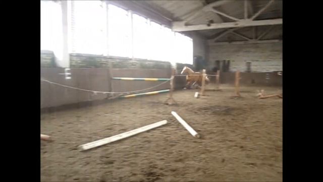 Эффект напрыгивание на свободе смотреть онлайн