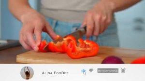 Весь секрет в заправке! Греческий салат с очень вкусной заправкой. Вкусный и простой салат