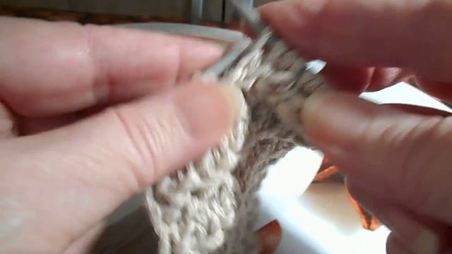 узор 313 - узор спицами смотреть онлайн