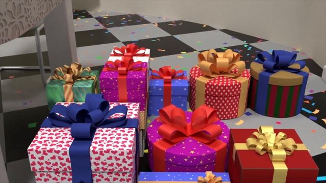 No No Song Nursery Rhymes, Kids Songs Abckidtv смотреть онлайн