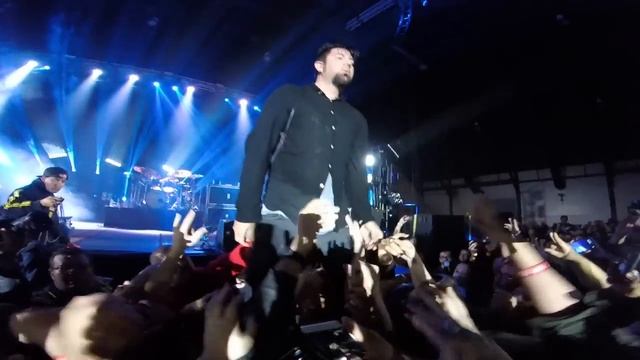 Deftones musink 2016 смотреть онлайн