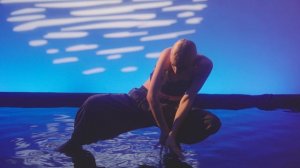 🎬 Импровизация, стиль и вода в студии!