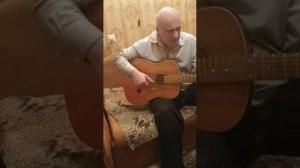 Олег Абгаджава "Тополя"