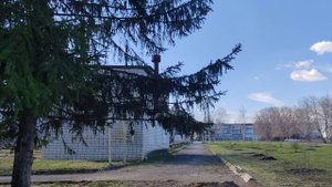 весна в деревне, деревенская атмосфера, жизнь в деревне