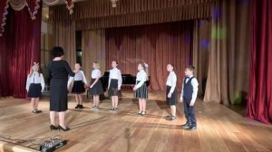 Праздничный концерт 26.02.2025