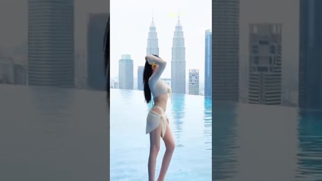 Красивые китайские девушки - Часть 23